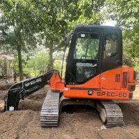 اجاره بیل مکانیکی خاکبرداری پی کنی|خدمات حمل و نقل|کلاردشت, |دیوار