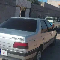 پژو 405|خودرو سواری و وانت|اشتهارد, |دیوار