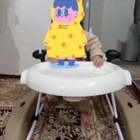 روروئک سالم بدون شکستگی