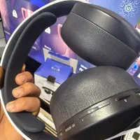 هدست پالس تری دی اورجینال ps5|کنسول، بازی ویدئویی و آنلاین|رشت, حمیدیان|دیوار