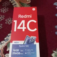 گوشی Redmi14c صفر|موبایل|خوی, |دیوار