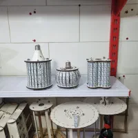 لامپ دست ساز|لامپ و چراغ|اندیمشک, |دیوار