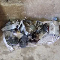 متور مزایده ۱۰۰|موتورسیکلت|بهار, |دیوار