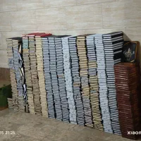 سر رسید تقویم سالنامه ۱۴۰۴و۱۴۰۳ جمعا 760تا