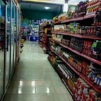 آگهی استخدام فروشگاه مواد غذایی