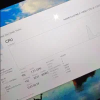 surface laptop|رایانه همراه|تهران, دهکده المپیک|دیوار