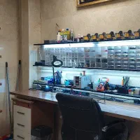 مرکز تخصصی فروش و کالیبراسیون تراز لیزری