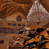 کاروان زیارتی مشهد مقدس فقط با 3میلیون