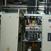 نصب.تعمیر.ژنراتور برق .وبرق صنعتی ساختمان کلی جزعی