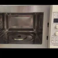 ماکروویو ال جی