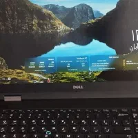 لب تاب DELL پر قدرت صفر صفر|رایانه همراه|یاسوج, |دیوار