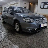 برلیانس ۳۳۰|خودرو سواری و وانت|مشهد, فرهنگیان (شهرک غرب)|دیوار