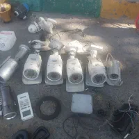 زیر قیمت|تلفن رومیزی|محمدشهر, سیدآباد|دیوار