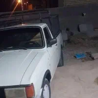 پیکان بار ۹۳|خودرو سواری و وانت|زرین دشت (فارس), |دیوار