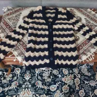 ژاکت ومانتو