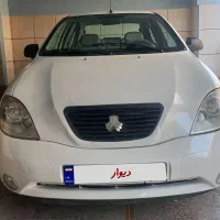تیبا مدل ۹۴ بدون رنگ