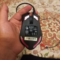 موس bloody v5m a4tech|قطعات و لوازم جانبی رایانه|تبریز, |دیوار