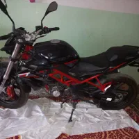 موتورسیکلت