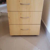 کشو نخودی MDF