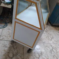 ویترین آلومینیوم|فروشگاه و مغازه|بندر ماهشهر, |دیوار