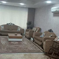 مبل در حد نو|مبلمان خانگی و میز عسلی|ساری, |دیوار