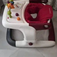 روروئک ۳کاره بب کامفورت فرانسه|کالسکه و لوازم جانبی|تهران, تهرانپارس شرقی|دیوار