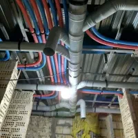 پیمانکاری تاسیسات و الکتریکال نقد چکی تهاتر دراجرا