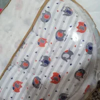 پشه بند کودک تشک دار