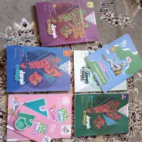 کتاب فرمول بیست یازدهم تجربی