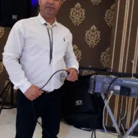 موزیک الیکا. ماهدشت کرج