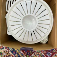 خرد کن دستی نو