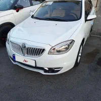 برلیانسh330مدل96درحدصفر