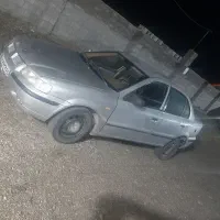 فروش سمند مدل ۸۶