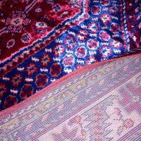 فرش قدیمی قدمت بالا