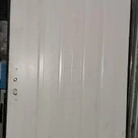 درب سرویس کد ۷۷۰و (اتاق)|مصالح و تجهیزات ساختمان|قشم, |دیوار