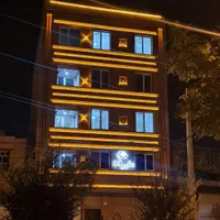 آپارتمان تک واحد۳ خواب مستر دلالی رازی برایثار