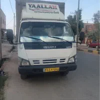 ایسوزو ۶ تن مدل ۸۸