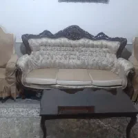 مبل ۹نفره