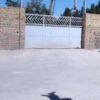 اجاره زمین/چهاردیواری/شورآباد