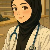 به یه نفرخانم جهت پرستاری نیازمندیم