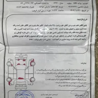 پراید ۱۳۱SL|خودرو سواری و وانت|شیراز, اصلاح‌نژاد|دیوار