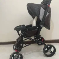 کالسکه و کریهر|کالسکه و لوازم جانبی|تهران, دهم فروردین|دیوار