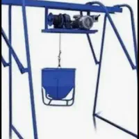 اجاره بالابر