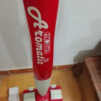 بخارشوی اکتوویتای اتوماتیک