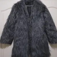 پالتو خزدار و گرم ، نو