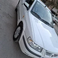 سمندef7|خودرو سواری و وانت|مریوان, |دیوار