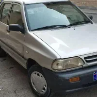 پراید مدل۸۶|خودرو سواری و وانت|فردیس, فرامرزیه|دیوار