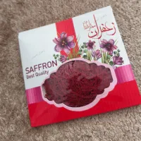 زعفران خوش عطر