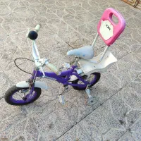 دوچرخه 12و 16|دوچرخه، اسکیت، اسکوتر|کامیاران, |دیوار