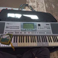 ارگ پیا 50 تبدیل به 80